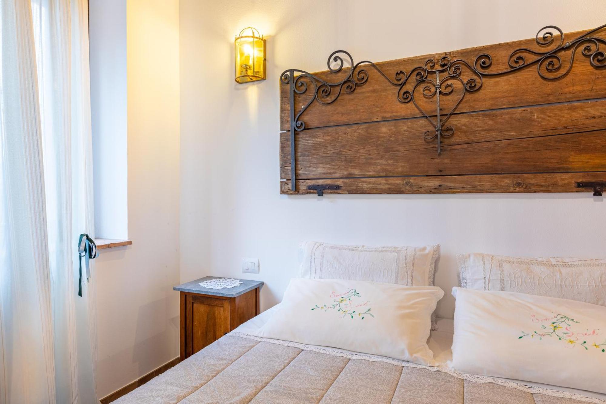 Agriturismo Il Casato Mag-Il Giogo Pienza Exterior foto